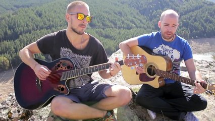 Amy Winehouse - Will you still love me tomorrow [Roberto Ferrer ft. Kairo] (Cover)