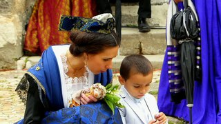 Arles, la fête des Gardians