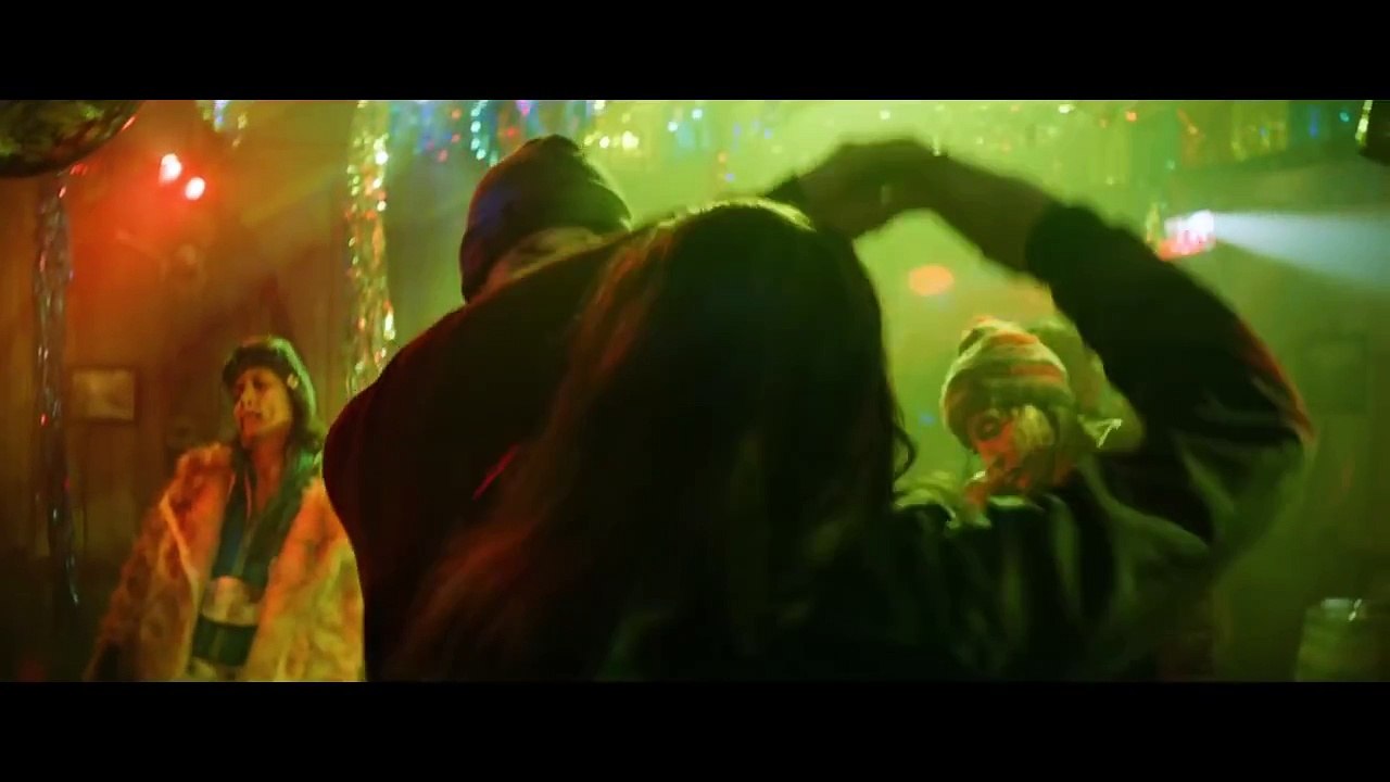 Attack of the Lederhosen Zombies Teaser Trailer [HD]