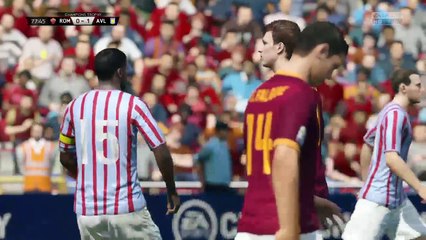 Pro| Premier League | Aston Villa |  3rd Season (40)