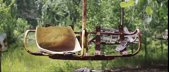 Припять, Чернобыль.