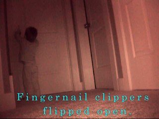 8-Year-Old Says Her Toys Disappear At Night, So They Set Up A Hidden Camera. It Captured THIS