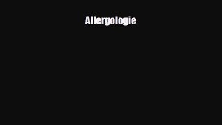[PDF] Allergologie Download Full Ebook