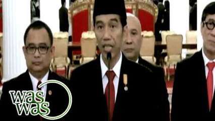 Pro Kontra Hukuman Kebiri Bagi Pelaku Kejahatan Seksual – WasWas 01 Juni 2016