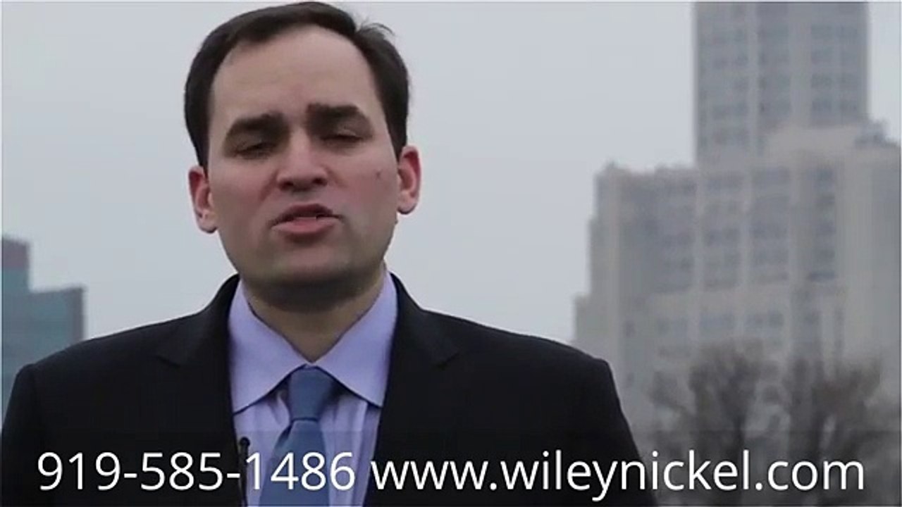 DWI Attorney in Wake County NC | Raleigh DWI Lawyer