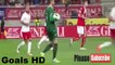 Marko Arnautović Goal - Austria vs Malta 2-0 Friendly Match 2016 ( HD )