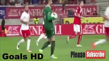 Marko Arnautović Goal - Austria vs Malta 2-0 Friendly Match 2016 ( HD )