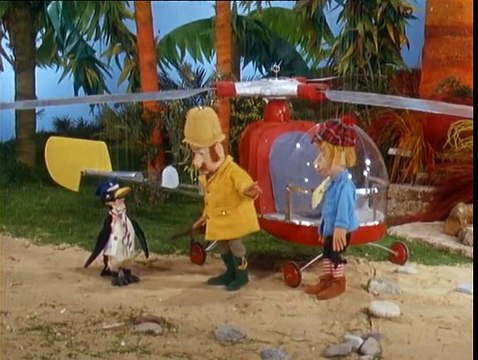 Urmel aus dem Eis – Das Abenteuer