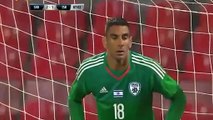 Dusan Tadic SUPER GOAL - Serbia 3-1 Israel 31.05.2016