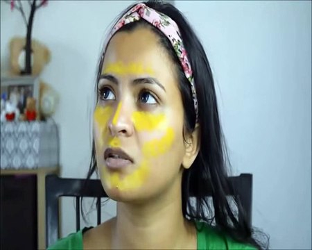 Indian & Pakistan Bridal Makeup Tutorial 2016 Party or Festive Makeup