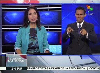 Venezuela: denuncian fraude en al menos 40% de firmas para revocatorio