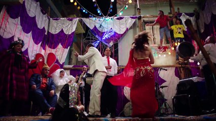 تتر مسلسل صدرد رمضان ٢٠١٦ حصريا HD