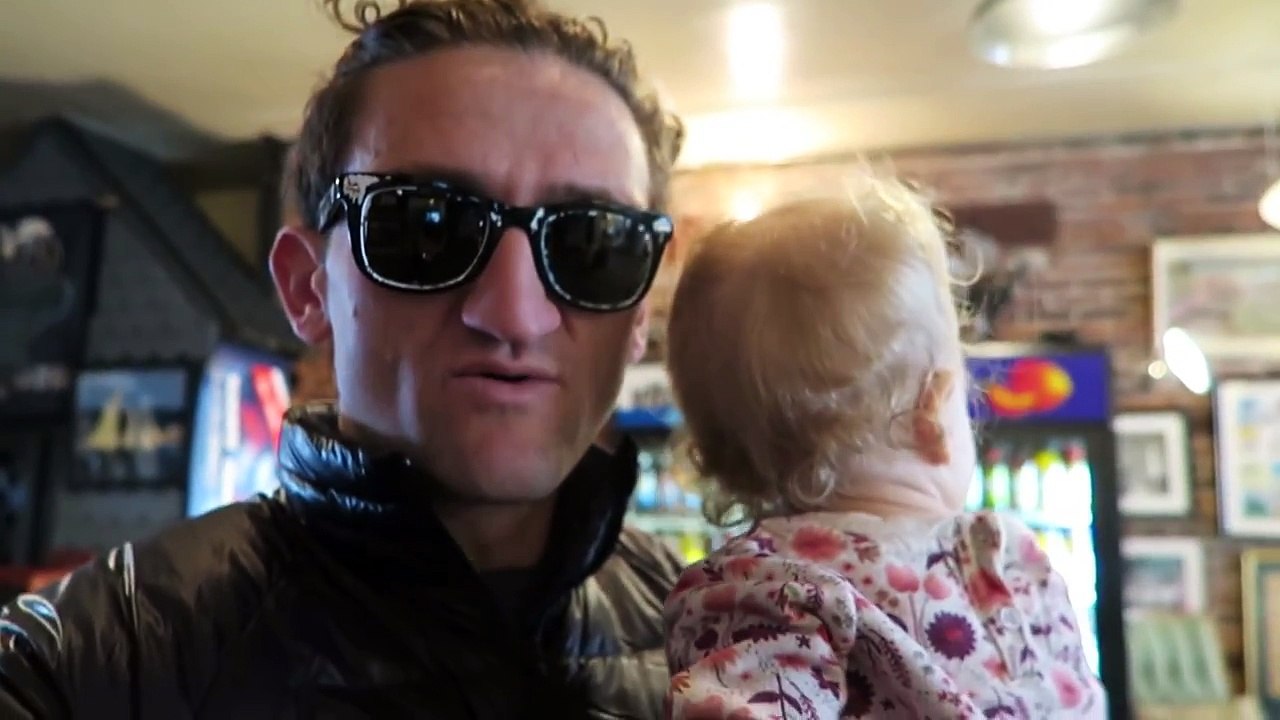 THATS WHAT SHE LOOKED LIKE?