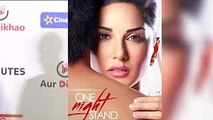 One Night Stand - Sunny Leone Hot Sexy Scenes 2016