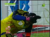 اهداف مباراة ( انبى 3-0 الاتحاد ) الدورى المصرى