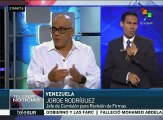 Venezuela: descartan que Luis Almagro pueda invocar carta democrática
