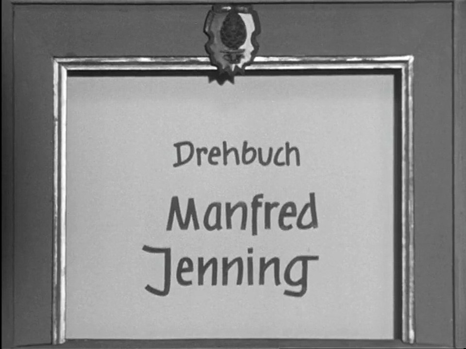 Der kleine dicke Ritter  E01 - Baron Bolligru