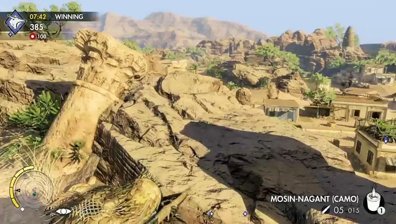 Ms_5ooo_Watts_'s Live PS4 Broadcast (9)