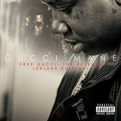 Gucci Mane –Deuces (Remix) [feat. Chris Brown, Tyga]  // ALBUM Free Gucci The Release (Deluxe) (2016) // sony musik entertainment