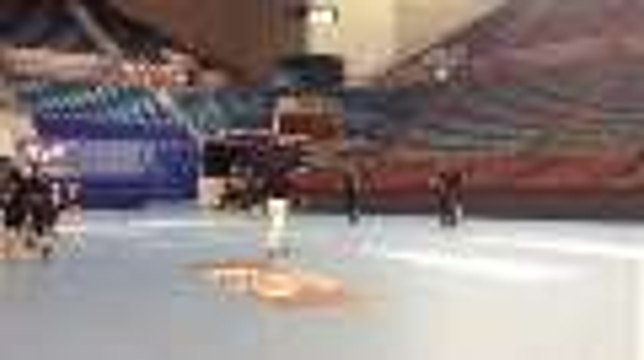 Avant le match face au BHB, comment se prépare Aix ?