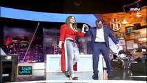Hayda Haki - 31-05-2015 - Nancy Ajram - Part1 - هيدا حكي نانسي عجرم