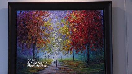 Creating Great Lighting | Marc & Mandy Show