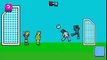 Soccer Physics 2D replay : 12-20 on myPhone myPhone Cube