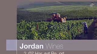 Episode 10 - 2007 Jordan Harvest Report