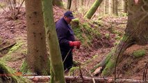 Verdun les démineurs des champs de bataille ARTE Info