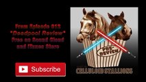 Parody Alternate Ending - Luke Skywalker - Star Wars - The Force Awakens