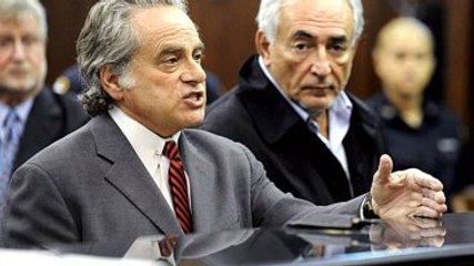 Zarrab'ın Avukatı: Müvekkilim Yalan Söylemedi