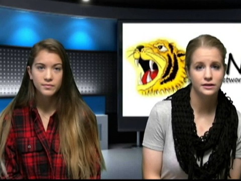 CNN OHS Cat News Network 10-26-15