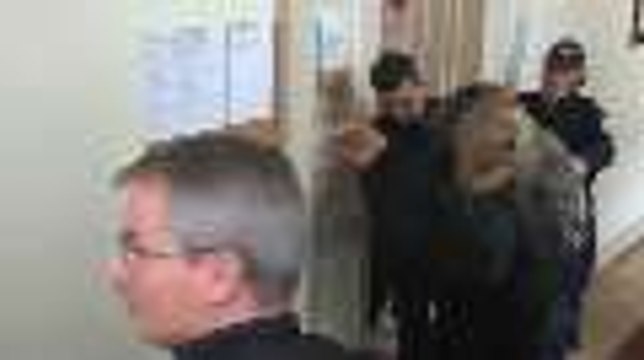 Affaire Alexandre : Claude Ducos demande sa remise en liberté