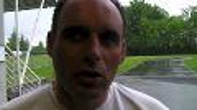 Section Paloise - La Rochelle : 3 questions à Joël Rey