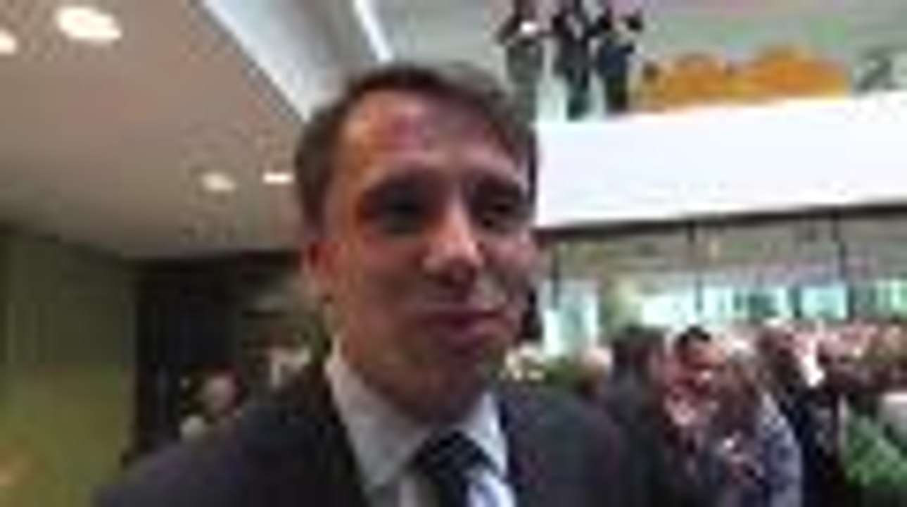 Fayçal Karoui Chevalier des Arts et des Lettres