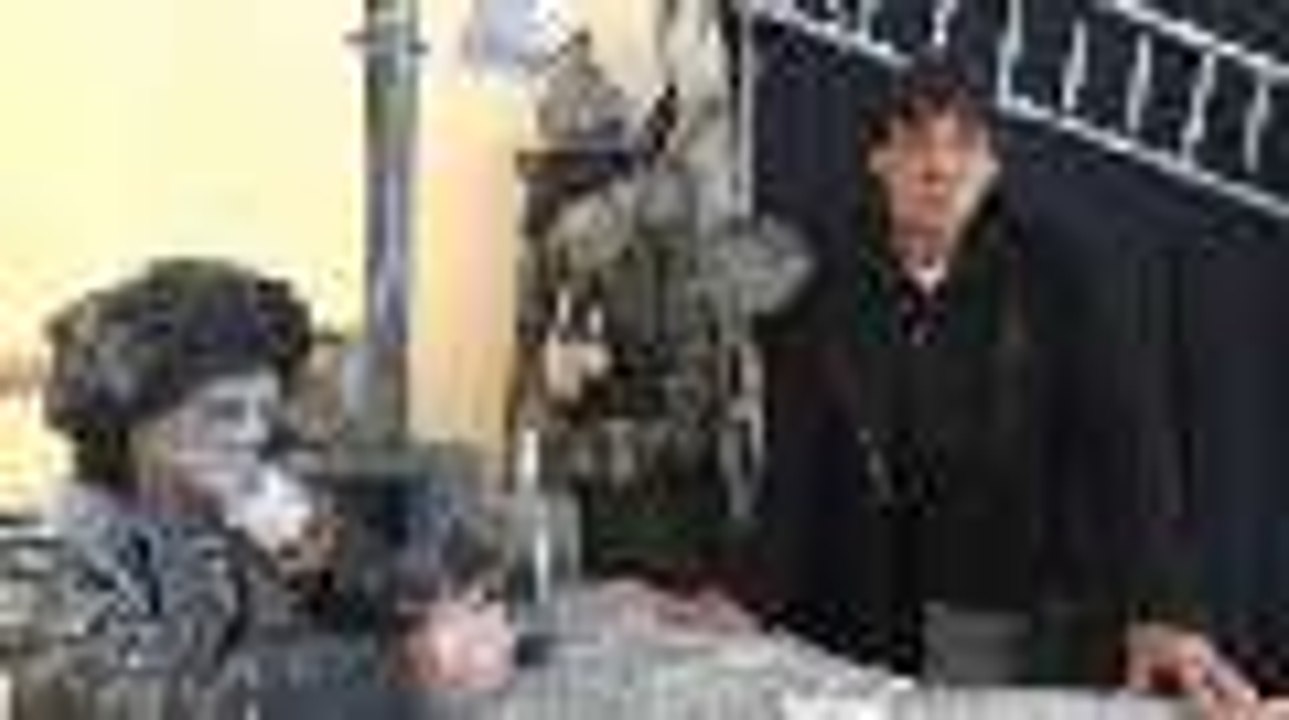 Cité des Pyrénées : visite guidée (1/2)