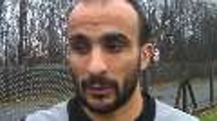 Section Paloise : les anciens albigeois préparent le match