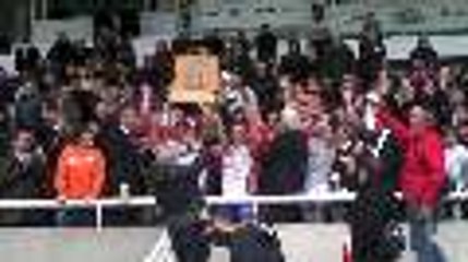 Rugby : Nord Béarn champion Honneur