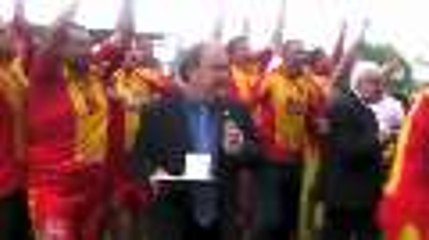 Rugby : Mourenx champion du Béarn