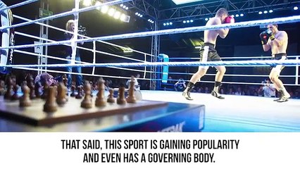 10 VIOLENT Sporting Events That Should NOT Exist