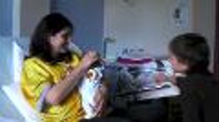 Un bébé naît dans les couloirs d'une école à Lons