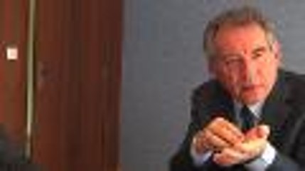 2. François Bayrou se mêle des municipales à Pau