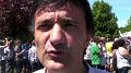 Section Paloise - La Rochelle : ouverture de la billetterie