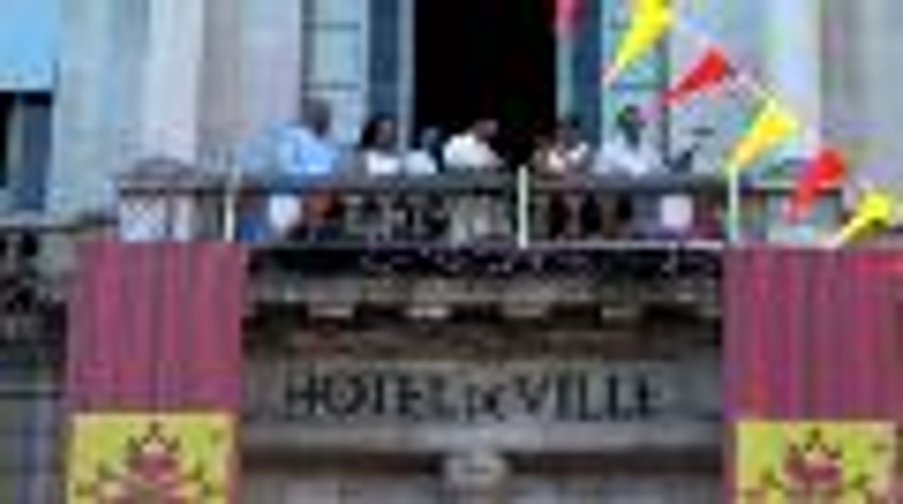 Ouverture Hestiv'oc la cantèra