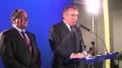 François Bayrou battu aux législatives