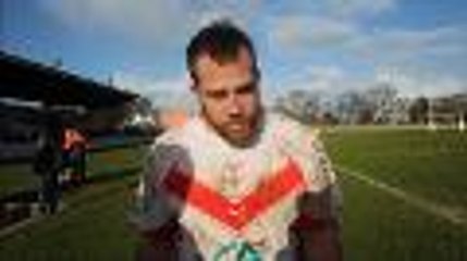 Réactions d'après-match US Cognac Rugby