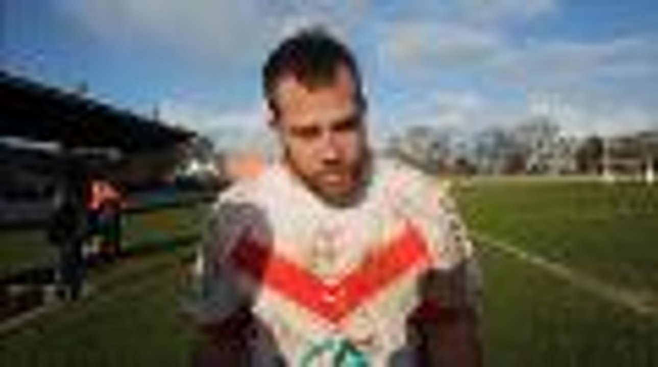Réactions d'après-match US Cognac Rugby