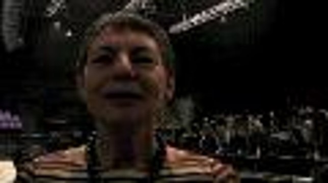 Voeux 2012 : 3 questions à Martine Lignières-Cassou