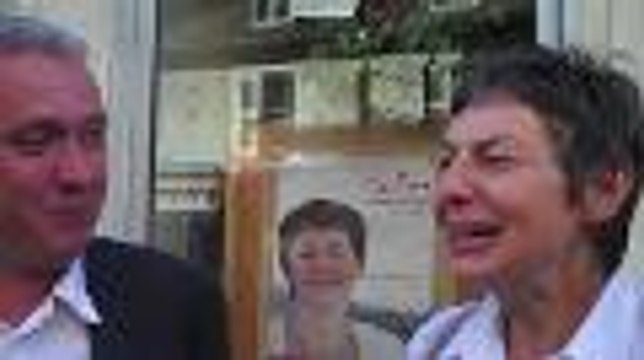 Martine Lignières-Cassou réélue députée