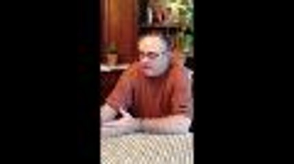 Jocelyne et Frédéric Ragot nourrissent les oiseaux du quartier, au grand dam de leurs voisins